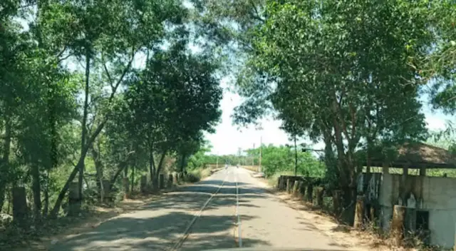 ရေးမြို့၊ ချောင်းတောင်တံတားအနီးက စစ်ဆေးရေးဂိတ်လည်း ပြီးခဲ့တဲ့ရက်ပိုင်းက တိုက်ခိုက်ခံခဲ့ရပါတယ်။