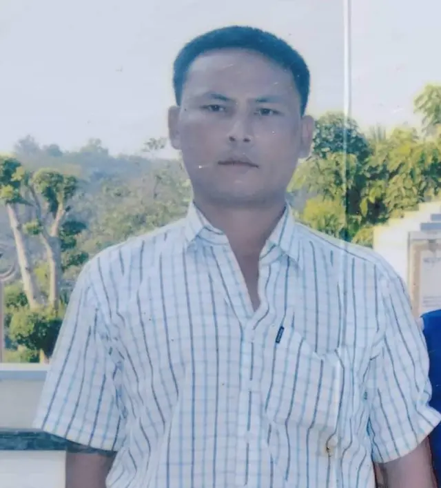 ကိုလှမျိုးအောင်