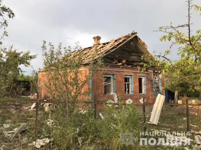 руйнування