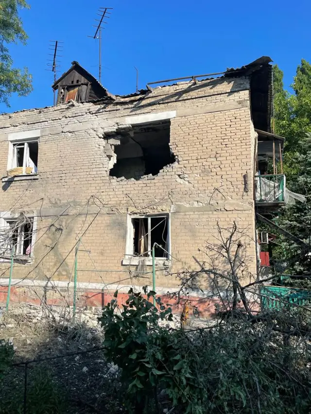руйнування