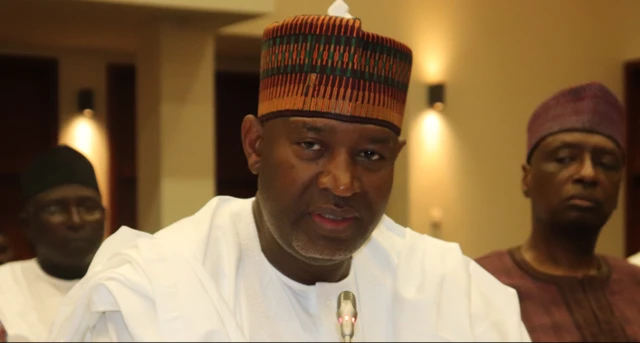 Hadi Sirika