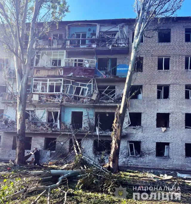 руйнування