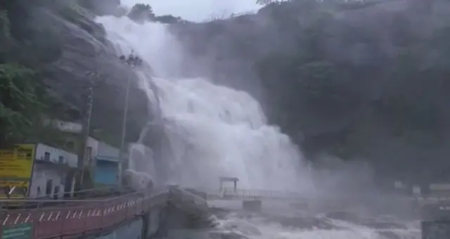 குற்றாலம்