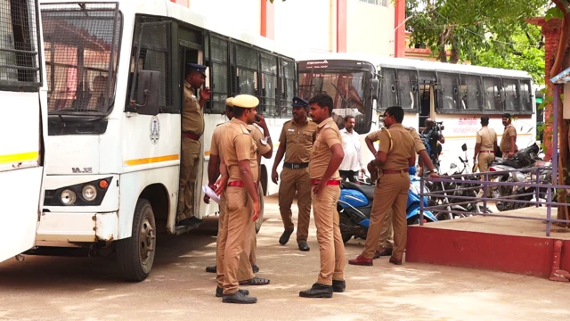 கள்ளக்குறிச்சி விவகாரம்