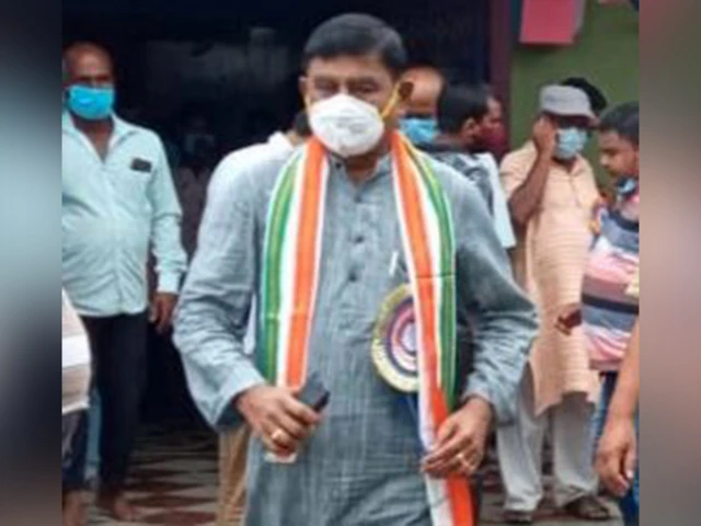 माणिक भट्टाचार्य