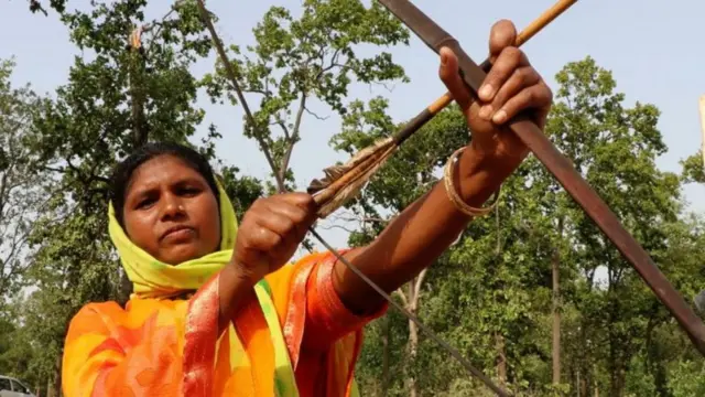 स्थानीय निवासी