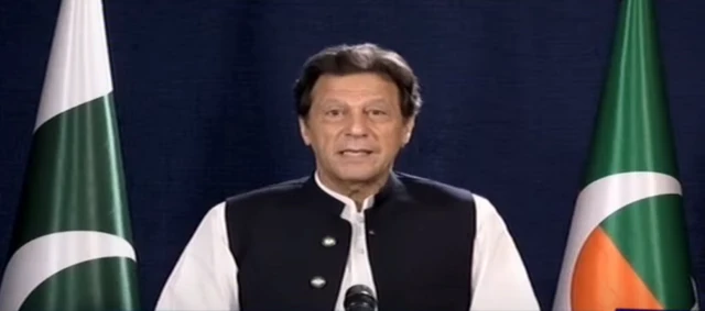 عمران خان