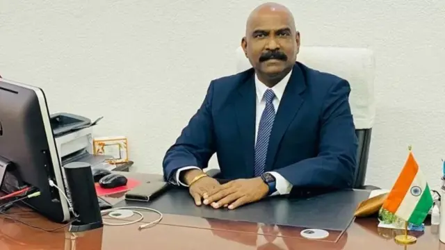 டேவிட்சன்  தேவாசீர்வாதம்