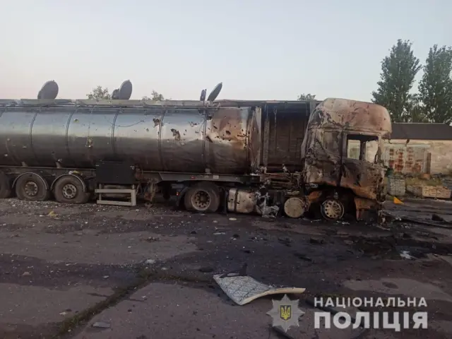 руйнування