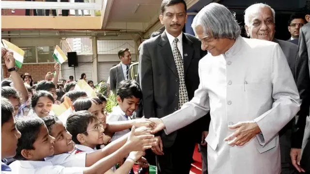 అబ్దుల్ కలాం