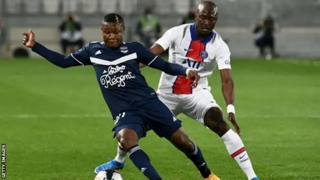 Ligue 1