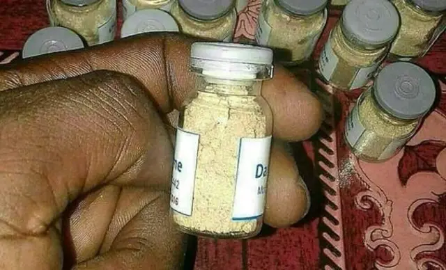 Di herbal drug