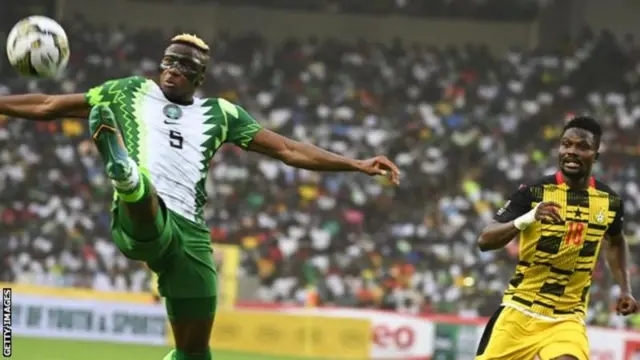 Super Eagles