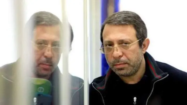 Геннадий Корбан