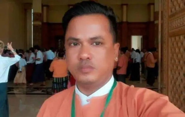 NLD member killed in custody