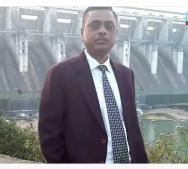 ఉత్తమ్ ఆనంద్