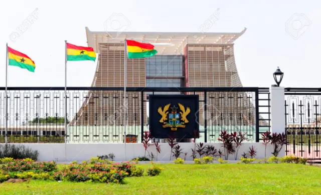 Ghana Presidency and police dey corrupt - New report