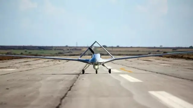 Байрактар