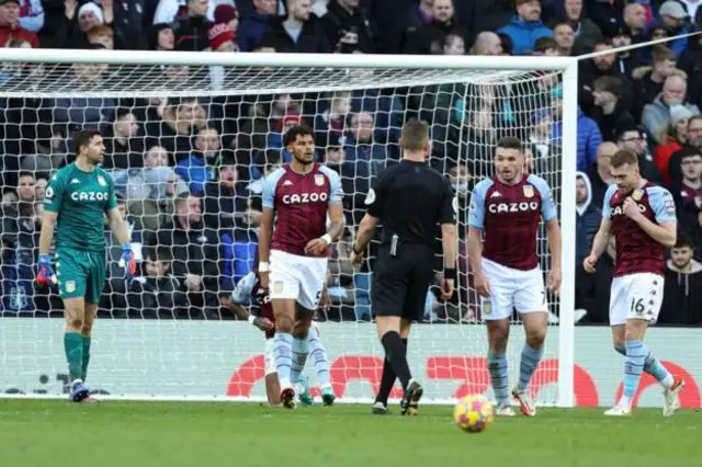 Aston Villa