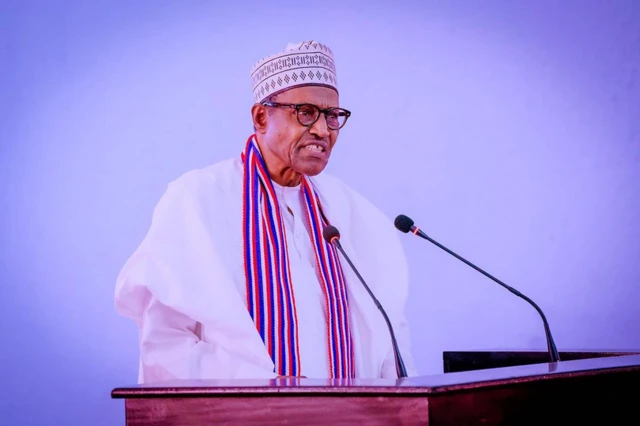 Buhari summon emergency meeting of Nigeria Service Chiefs