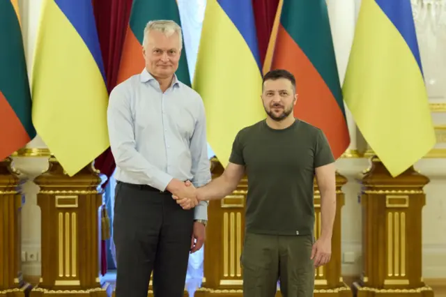 зустріч