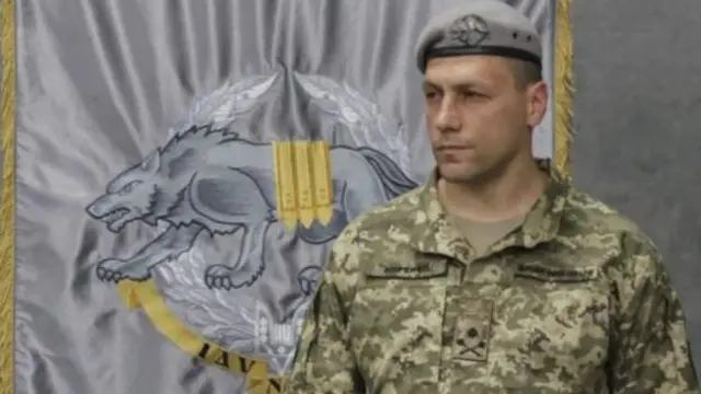 Хоренко