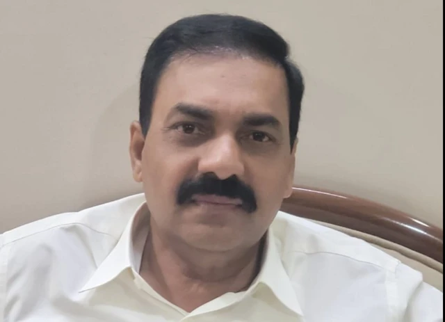 kakani Govardhan Reddy