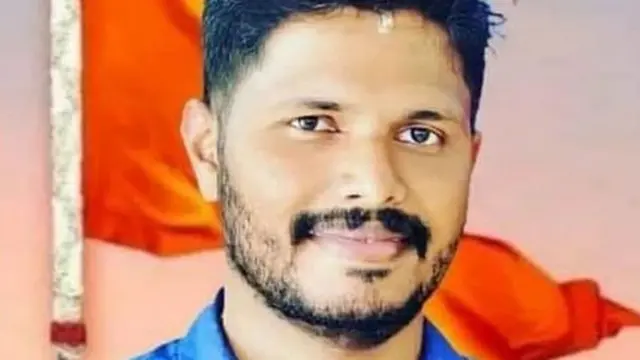 प्रवीण नेत्तारू