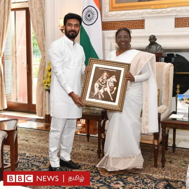 ரவீந்திரநாத்