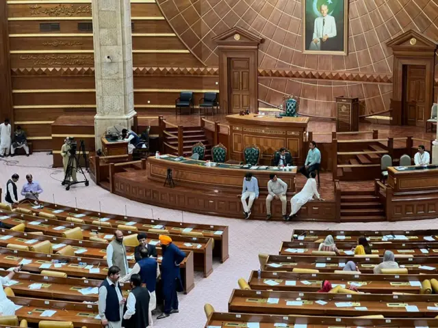 Punjab Assembly
