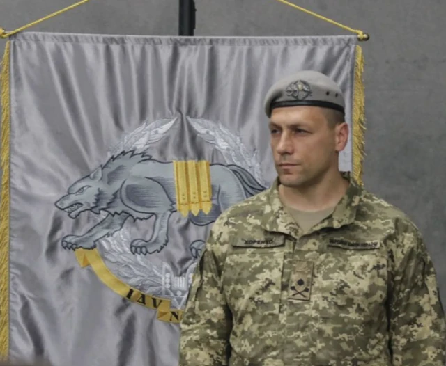 Віктор Хоренко