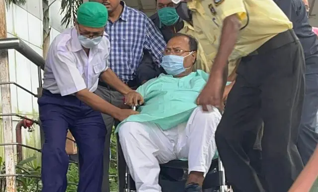 पार्थ चटर्जी