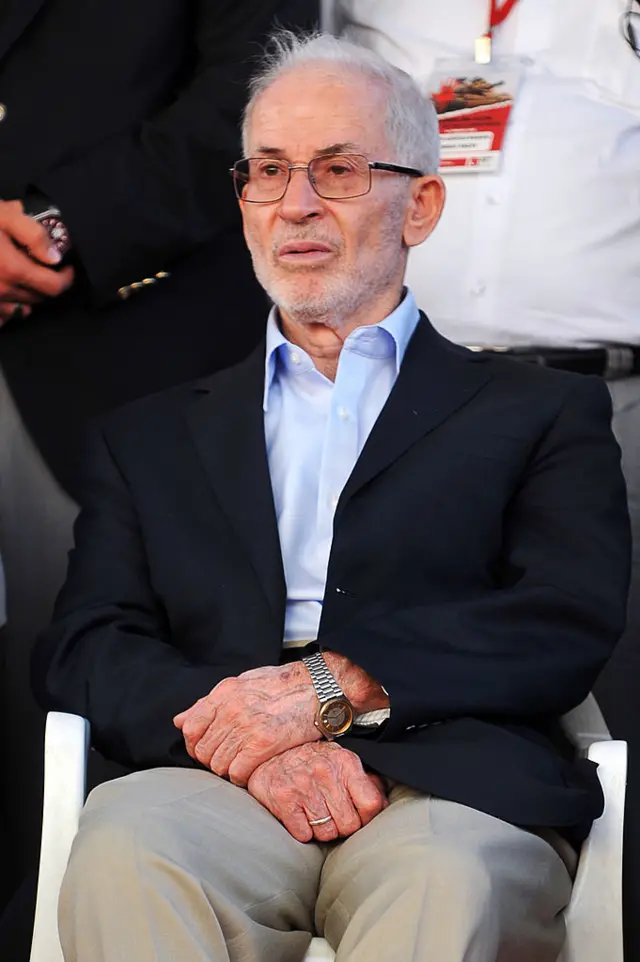 إبراهيم منير