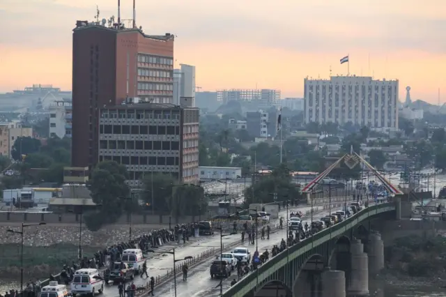 جسر الجمهورية