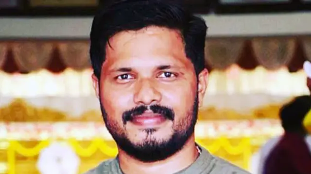 प्रवीण नेट्टारू