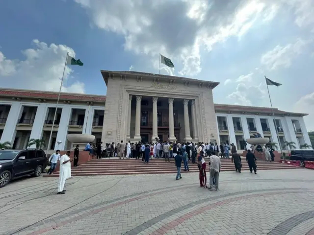 Punjab Assembly