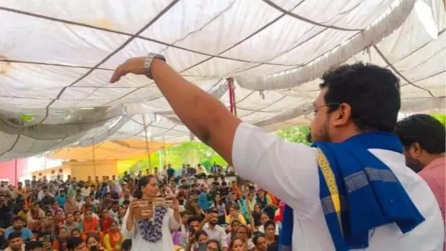 चंद्रशेखर आज़ाद