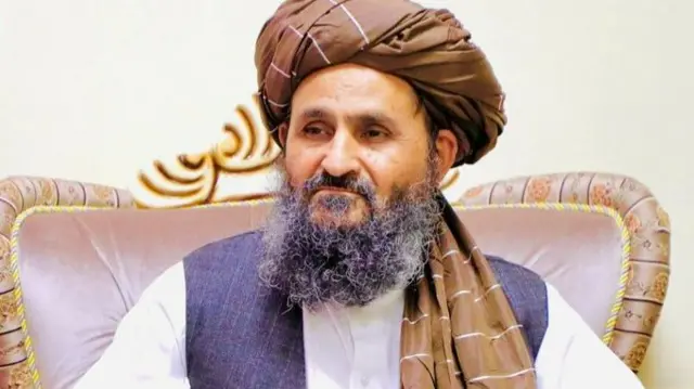 عبدالغنی برادر
