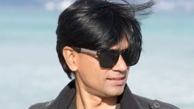 ज़ुबैर