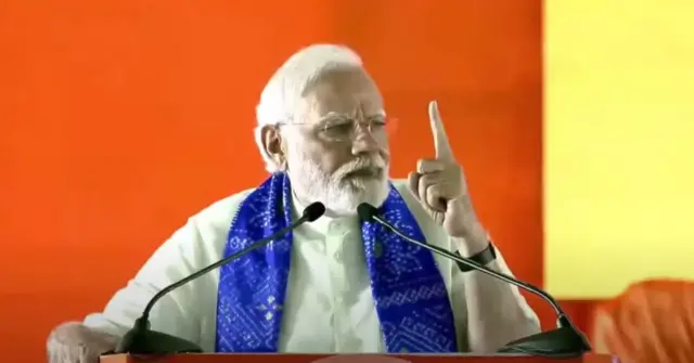 మోదీ