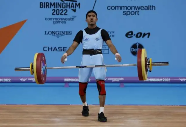 సంకేత్ మహాదేవ్ సర్గార్