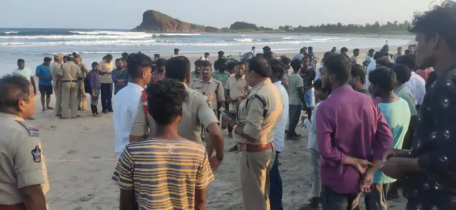 పూడిమడక బీచ్‌