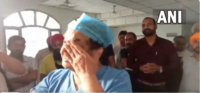 डॉ. राज बहादुर