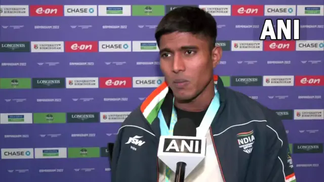 संकेत सरगर