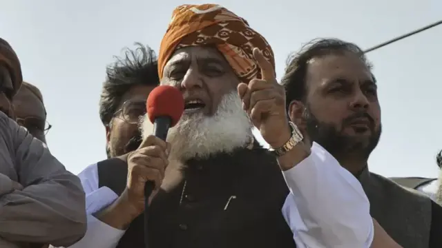 fazlur rehman