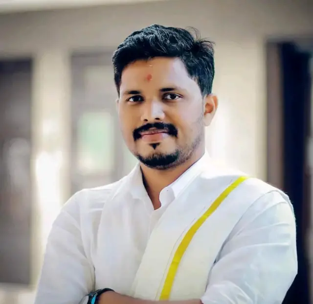 भारतीय जनता युवा मोर्चा के कार्यकर्ता प्रवीण नेट्टारू की मंगलवार को हत्या कर दी गई