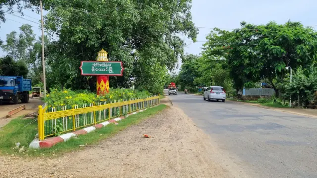 ပေါက်ကွဲမှုတွေဆက်တိုက်ဖြစ်နေတဲ့ မိုးကောင်း