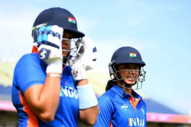 స్మృతి మంధాన