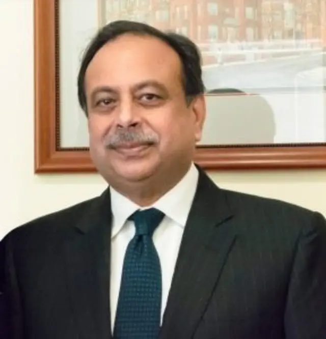Attorney General Of Pakistan
