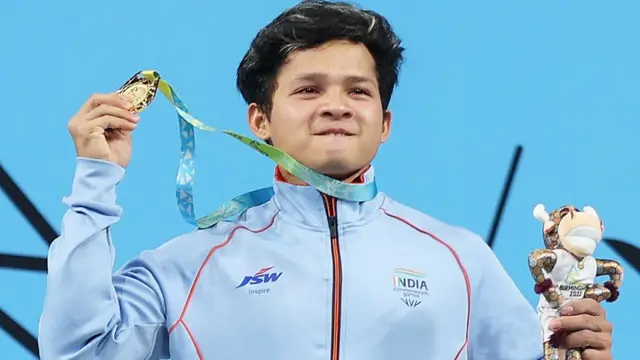 जेरेमी लेलरिनूंगा